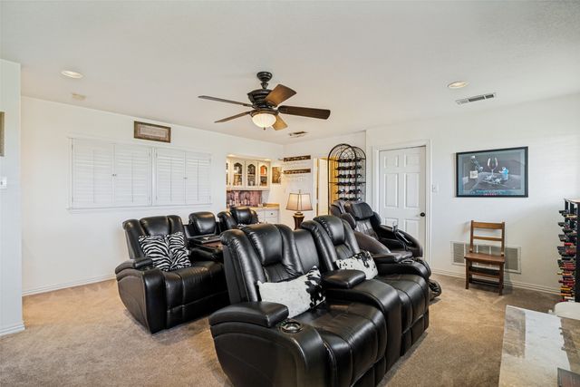 2614 County Road 596, Nevada, TX 75173