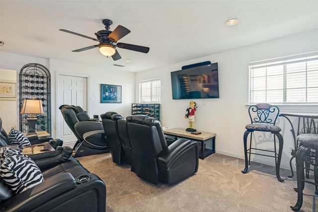 2614 County Road 596, Nevada, TX 75173