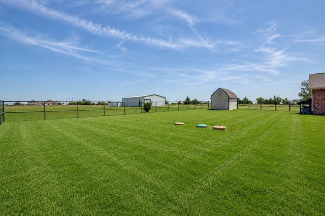 2614 County Road 596, Nevada, TX 75173