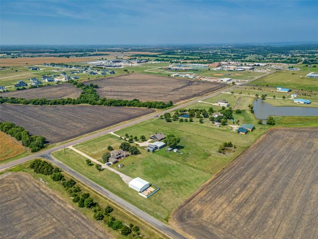 2614 County Road 596, Nevada, TX 75173
