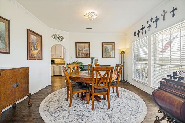 2614 County Road 596, Nevada, TX 75173