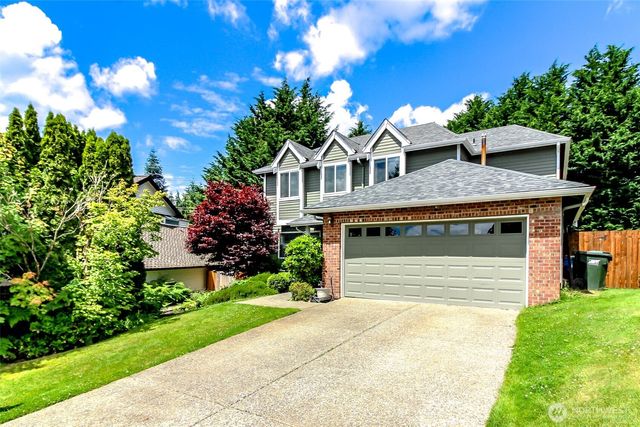 11608 SE 228th Place, Kent, WA 98031