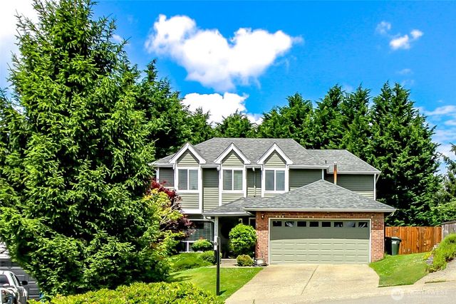 11608 SE 228th Place, Kent, WA 98031