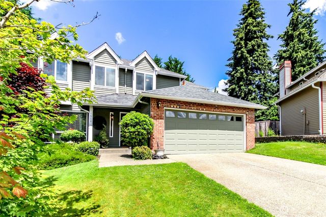 11608 SE 228th Place, Kent, WA 98031