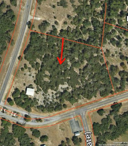 LOT 30 TBD Waterstone Pkwy, Boerne, TX 78006