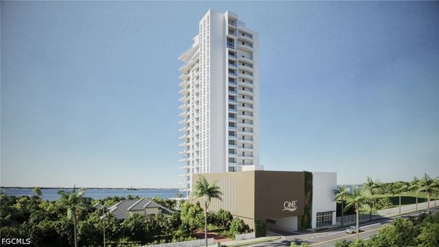 2583 1st ST 1301, Fort Myers, FL 33901