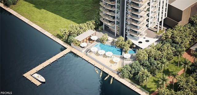 2583 1st ST 1301, Fort Myers, FL 33901