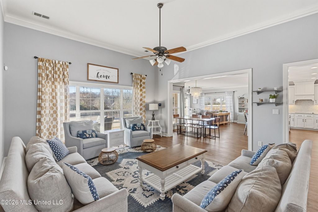 6559 Shenandoah Lane, Olive Branch, MS 38654 — photo 2