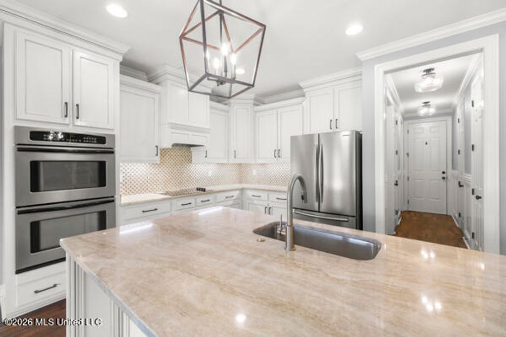 6559 Shenandoah Lane, Olive Branch, MS 38654 — photo 3