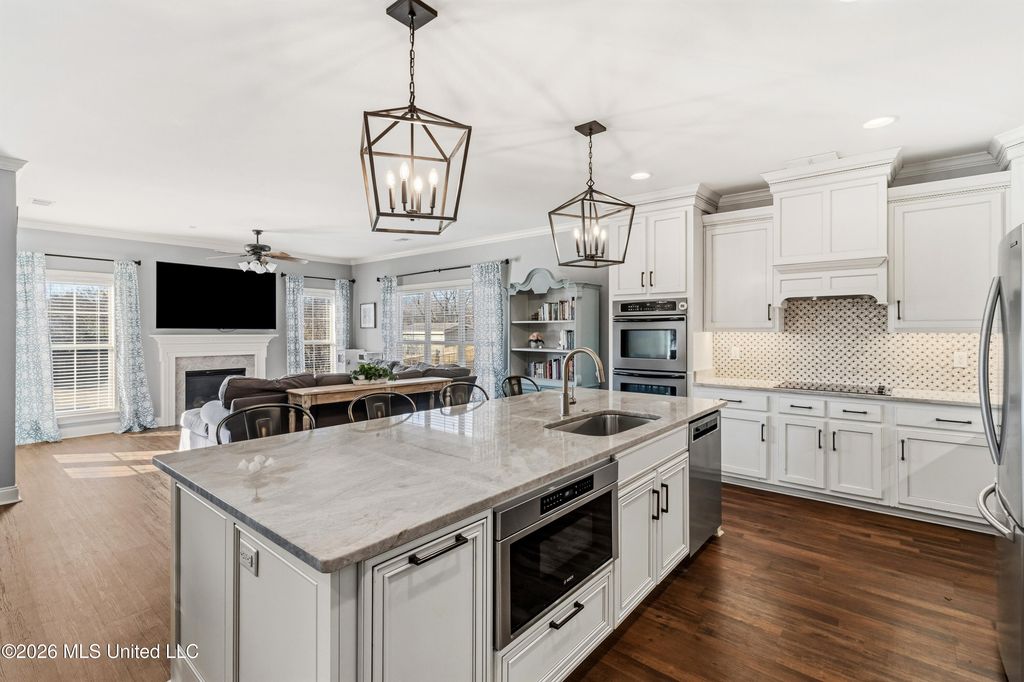 6559 Shenandoah Lane, Olive Branch, MS 38654 — photo 4