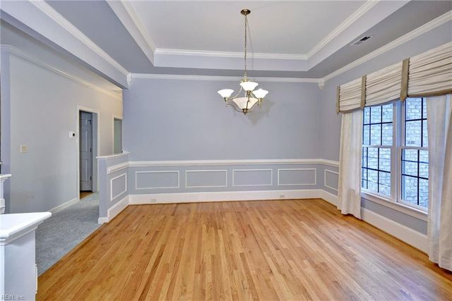 121 Tern CT, Yorktown, VA 23692