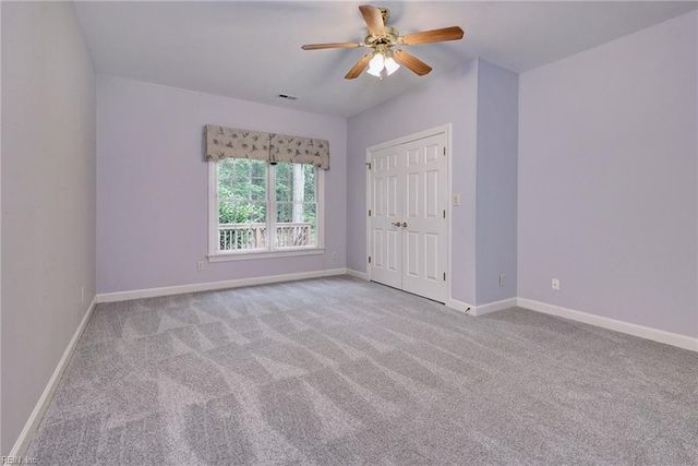 121 Tern CT, Yorktown, VA 23692