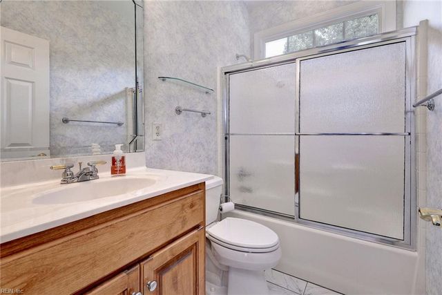 121 Tern CT, Yorktown, VA 23692