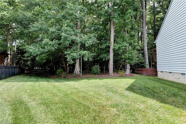 121 Tern CT, Yorktown, VA 23692