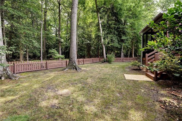 121 Tern CT, Yorktown, VA 23692