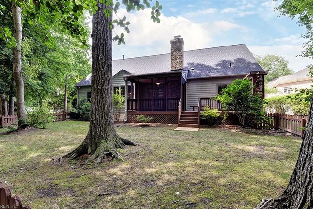 121 Tern CT, Yorktown, VA 23692