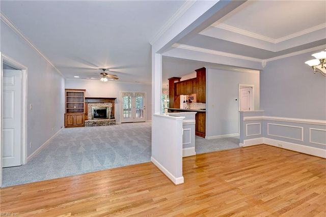 121 Tern CT, Yorktown, VA 23692