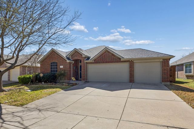 4017 Heavenly Way, Heartland, TX 75126