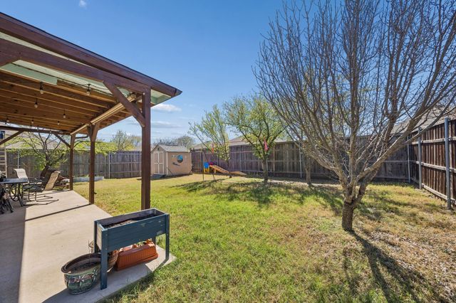 4017 Heavenly Way, Heartland, TX 75126