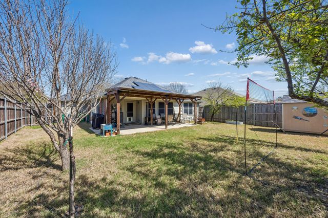 4017 Heavenly Way, Heartland, TX 75126