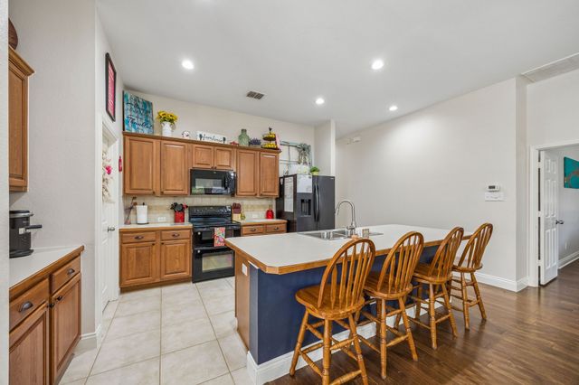 4017 Heavenly Way, Heartland, TX 75126