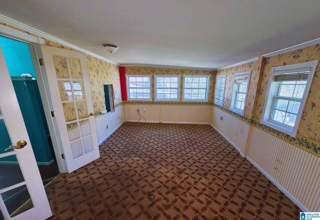 1251 MCPHERSON ROAD, Mount Olive, AL 35117