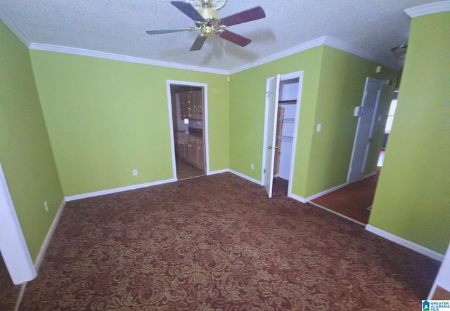 1251 MCPHERSON ROAD, Mount Olive, AL 35117