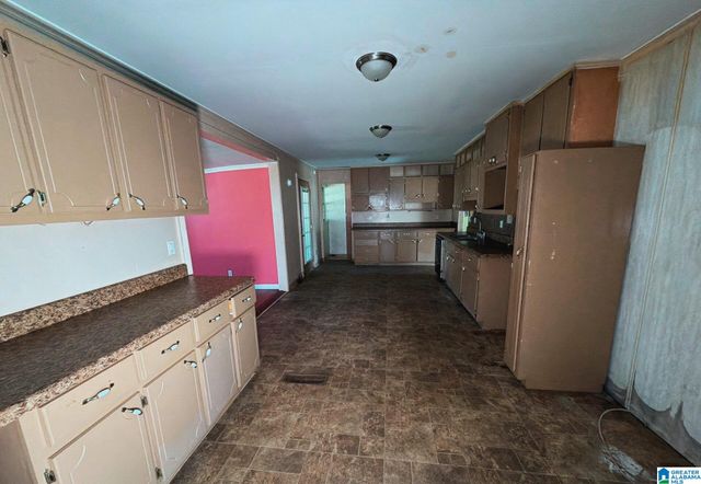 1251 MCPHERSON ROAD, Mount Olive, AL 35117