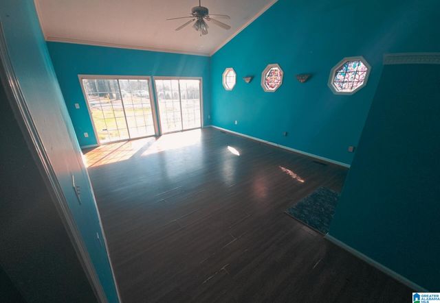 1251 MCPHERSON ROAD, Mount Olive, AL 35117