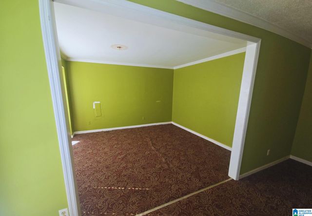 1251 MCPHERSON ROAD, Mount Olive, AL 35117