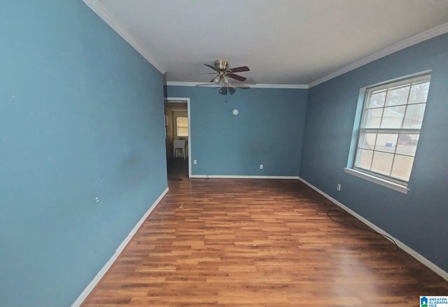 1251 MCPHERSON ROAD, Mount Olive, AL 35117