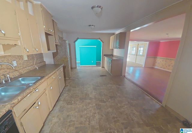 1251 MCPHERSON ROAD, Mount Olive, AL 35117