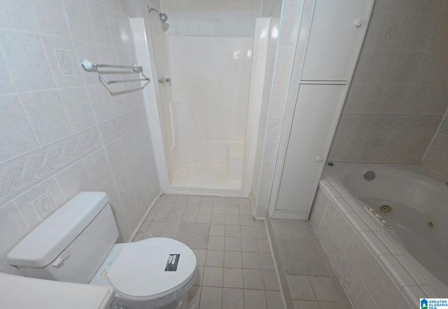 1251 MCPHERSON ROAD, Mount Olive, AL 35117