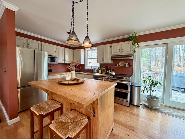 26 Range Road, Underhill, VT 05489