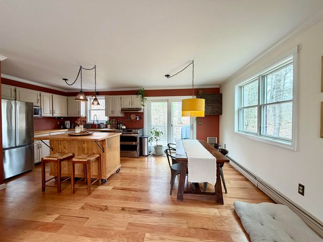 26 Range Road, Underhill, VT 05489