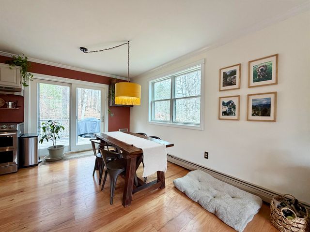 26 Range Road, Underhill, VT 05489