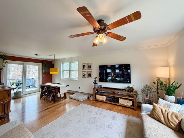26 Range Road, Underhill, VT 05489