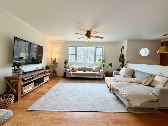 26 Range Road, Underhill, VT 05489