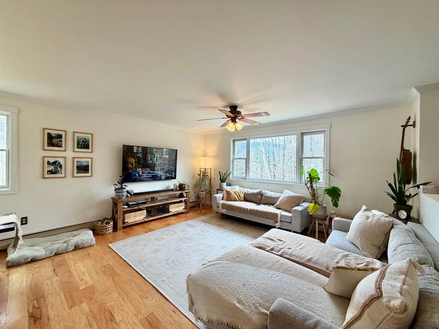 26 Range Road, Underhill, VT 05489