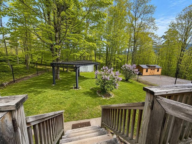 26 Range Road, Underhill, VT 05489