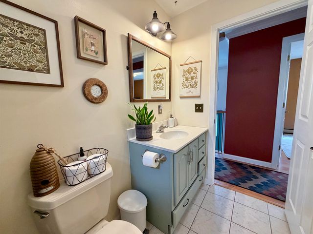 26 Range Road, Underhill, VT 05489