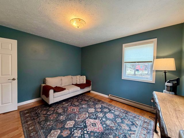 26 Range Road, Underhill, VT 05489