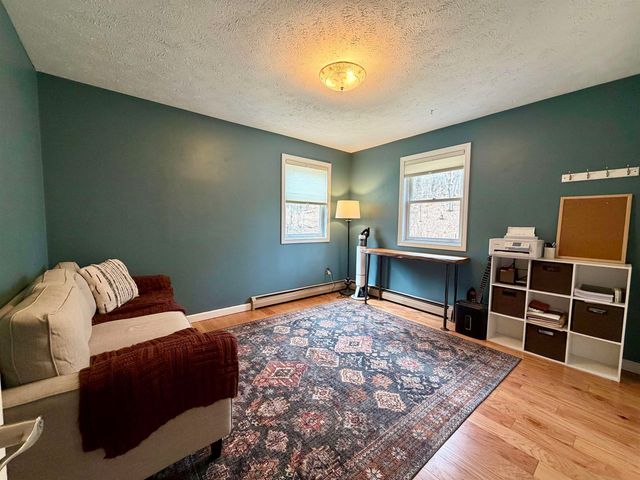 26 Range Road, Underhill, VT 05489