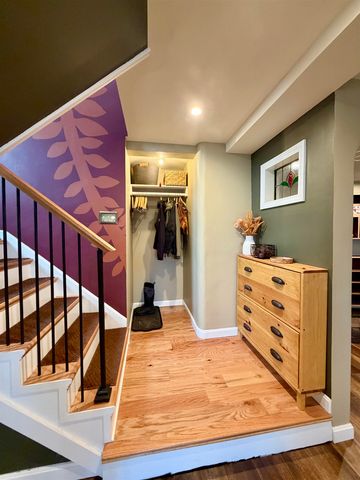 26 Range Road, Underhill, VT 05489
