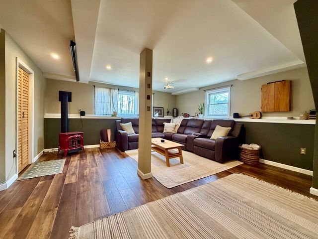 26 Range Road, Underhill, VT 05489