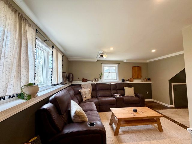 26 Range Road, Underhill, VT 05489