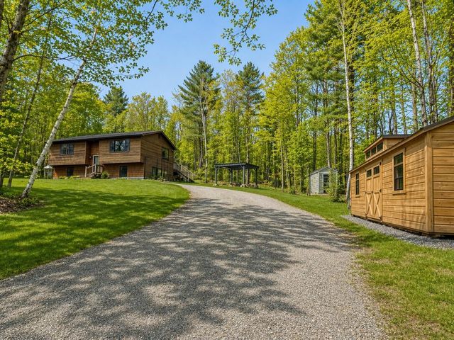 26 Range Road, Underhill, VT 05489