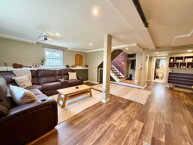 26 Range Road, Underhill, VT 05489