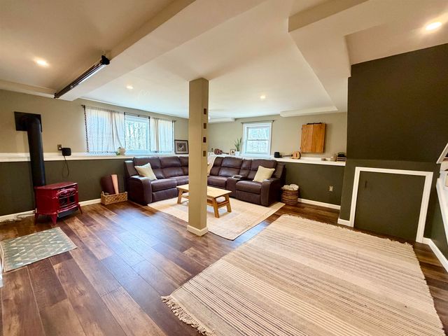 26 Range Road, Underhill, VT 05489