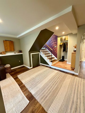 26 Range Road, Underhill, VT 05489